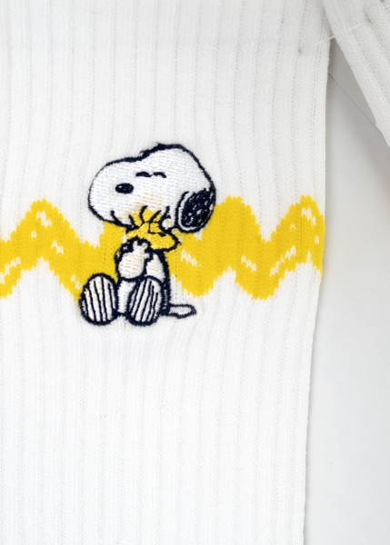 Sportsocks "Peanuts: Snoopy"